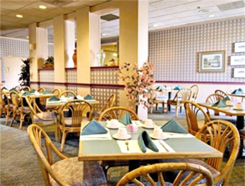 Hotel Wyndham Garden Atlanta Airport College Park Exterior foto