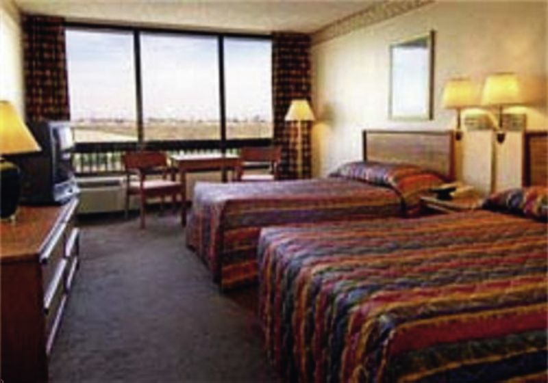 Hotel Wyndham Garden Atlanta Airport College Park Exterior foto
