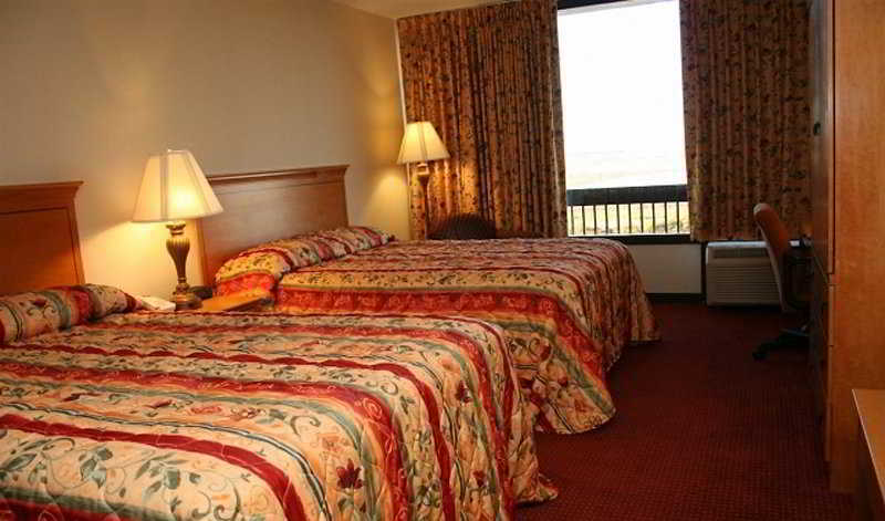 Hotel Wyndham Garden Atlanta Airport College Park Zimmer foto
